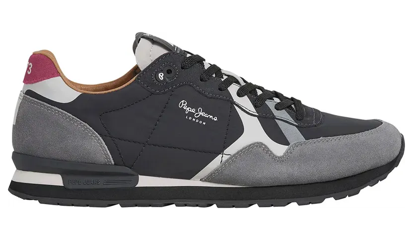 Pepe Jeans Brit Prints Schoenen PMS400002-975