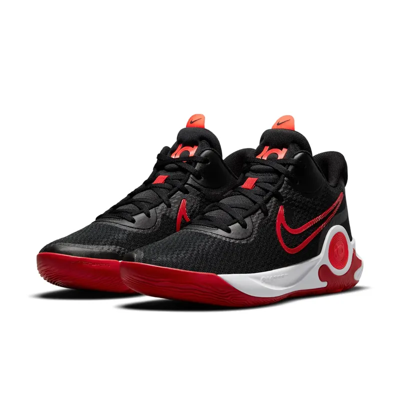KD Trey 5 IX Black (CW3400-001)