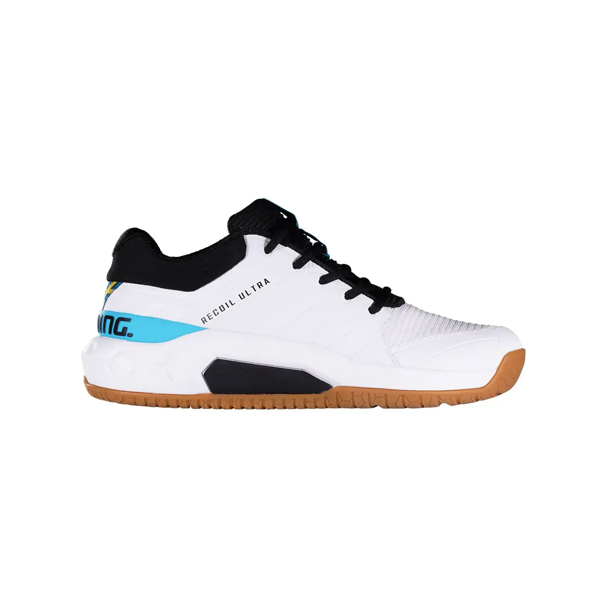 salming-sneaker SA1233072-0707