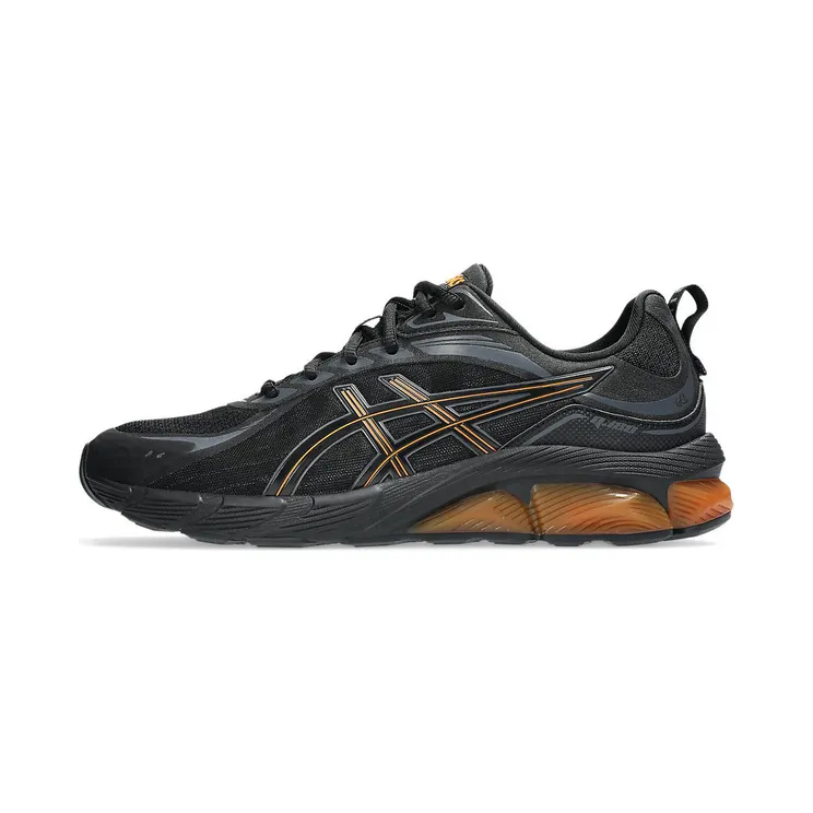 ASICS GEL-QUANTUM 180 VIII “Black / Orange Cone” (1203A594-007)