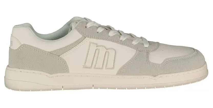 MTNG sneaker Plity Off White / Action Pu White (84766-C57279)