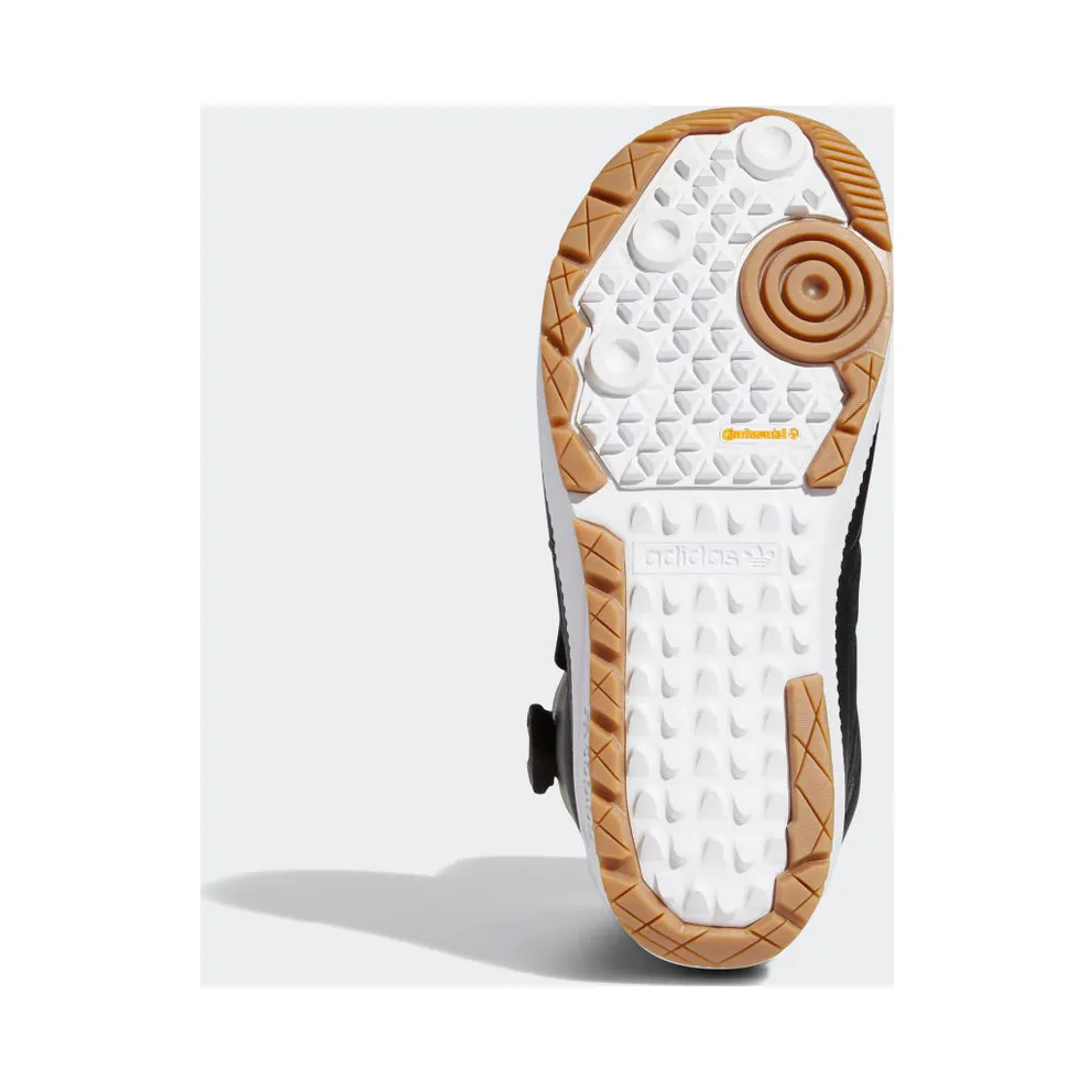 Adidas Response 3MC ADV Boots Core Black / Cloud White / Gum (EG9391)