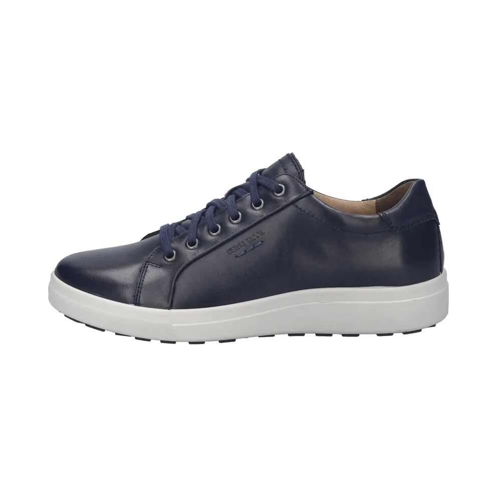 Birkenstock sneaker Marine (1021325)