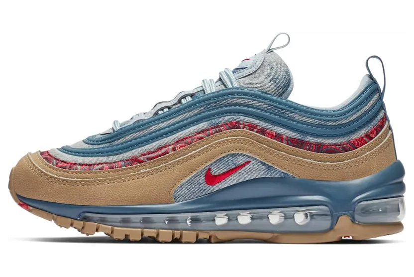 Nike Air Max 97 Wild West (GS)