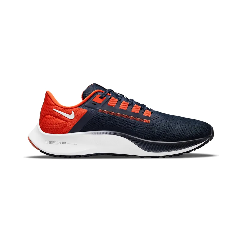 Nike Air Zoom Pegasus 38 Chicago Bears (DJ0811-400)