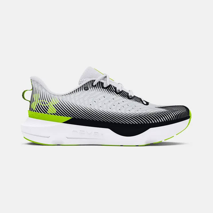 Under Armour Wmns HOVR Infinite Pro “White Halo Grey” (3027200104)