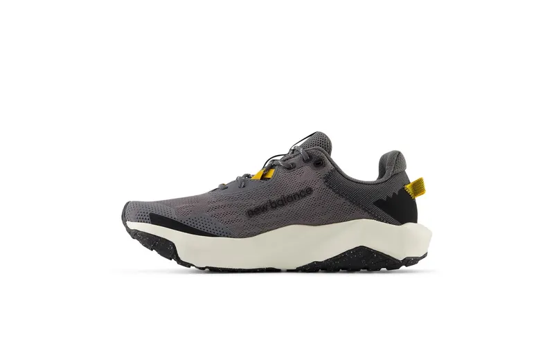 NEW BALANCE DYNASOFT NITREL v6 “CASTLEROCK / MARMALADE / Black” (MTNTRCD6)