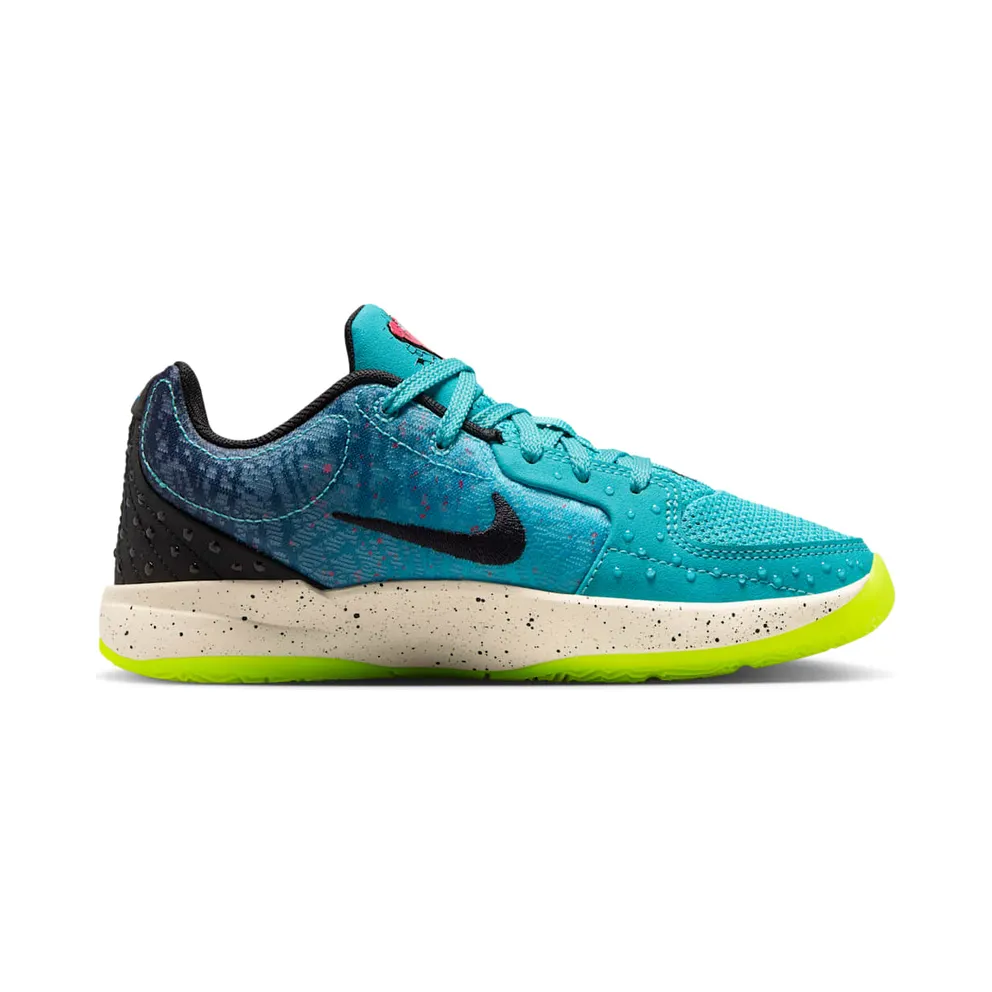 Nike JA 2 (GS) “KOOLAID” (IF3948-800)