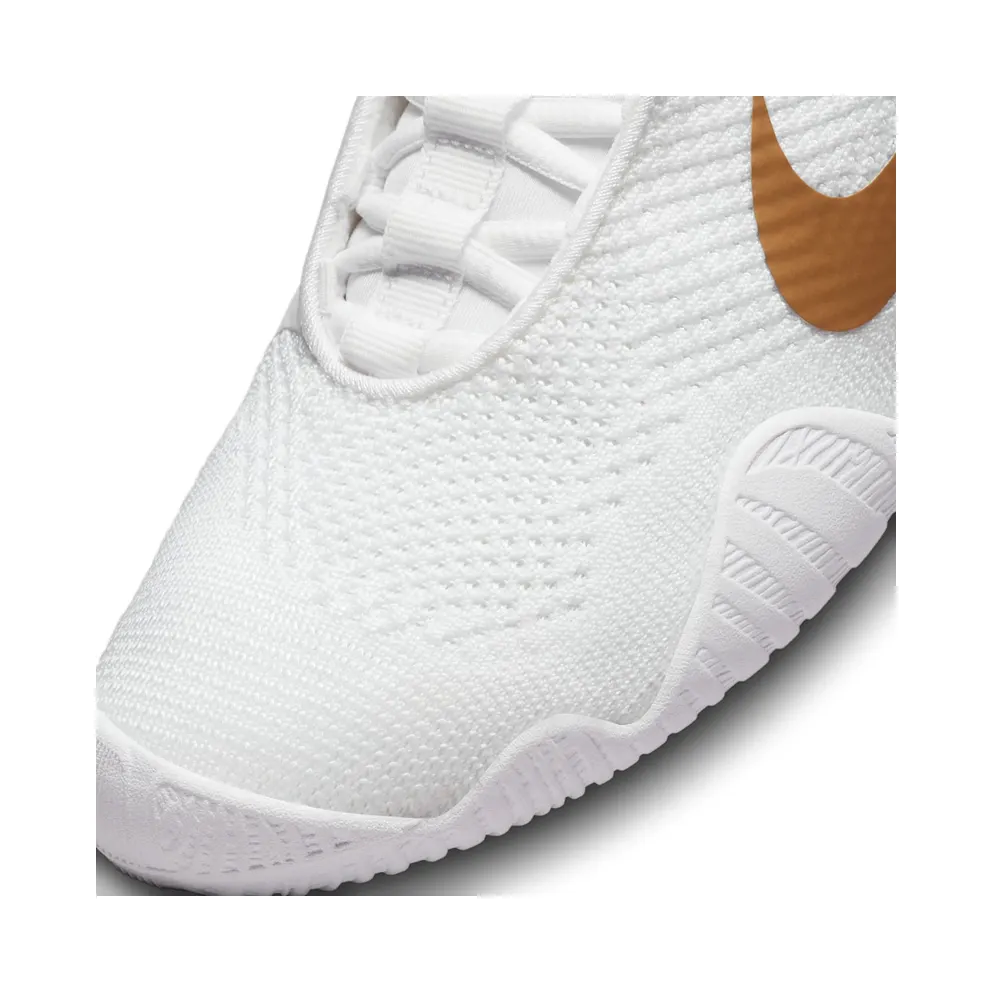 Nike Tawa White Metalic Gold (CI2952-171)