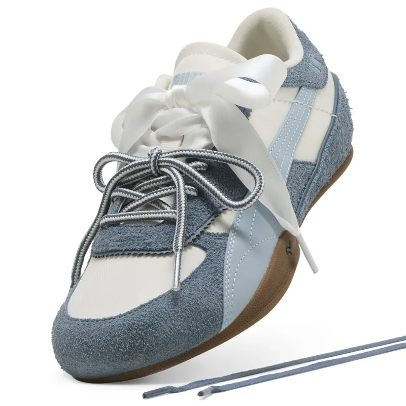 Puma Bella Mina “Sea Illusion / Gum” (407667_01)