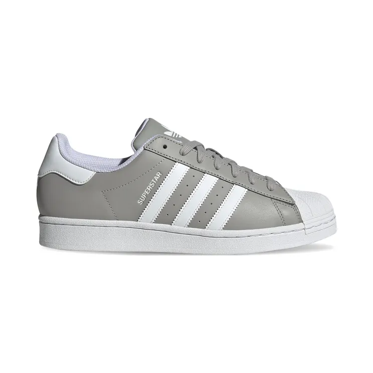 adidas Superstar Mgh Solid Grey Cloud White