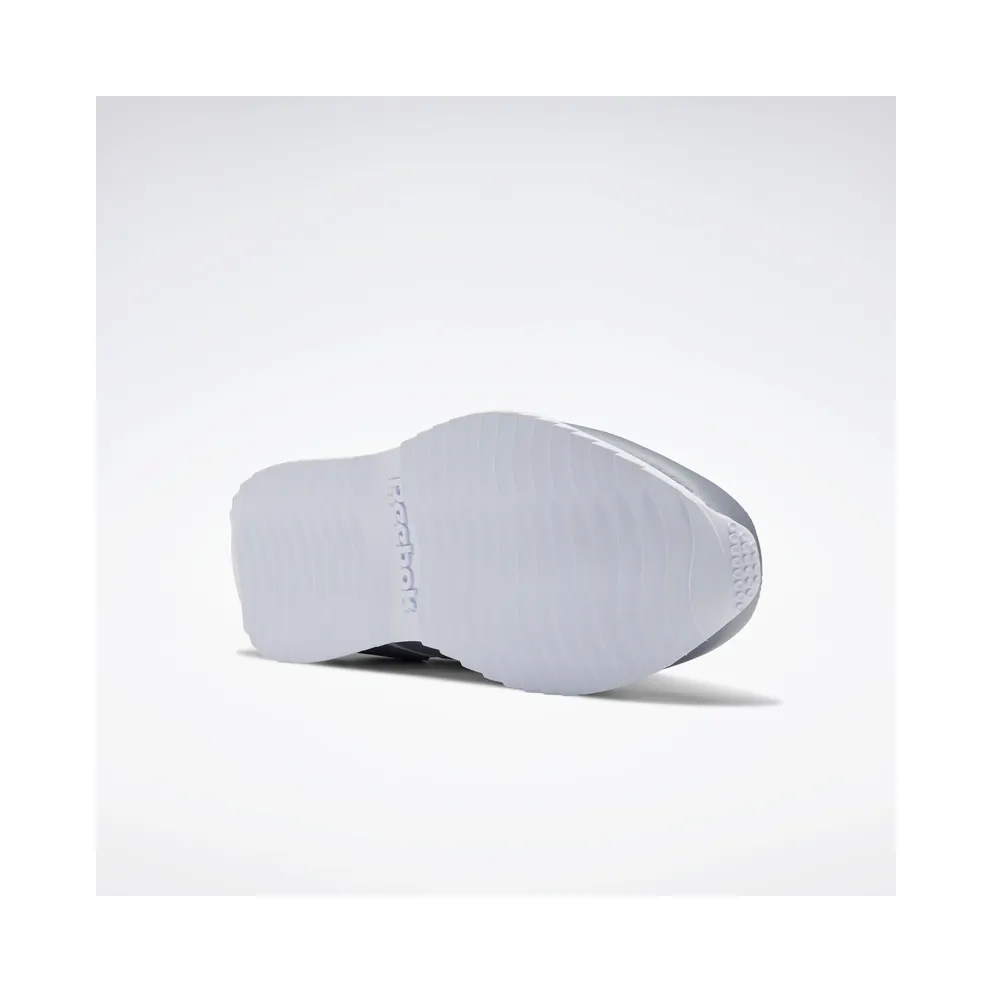 Reebok Royal Glide Ripple Clip Cloud White / Vector Navy / Vector Red