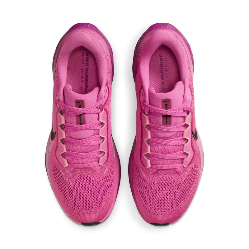 Nike Air Zoom Pegasus 41 “Cosmic Fuchsia Off-Noir” (FD2723-602)