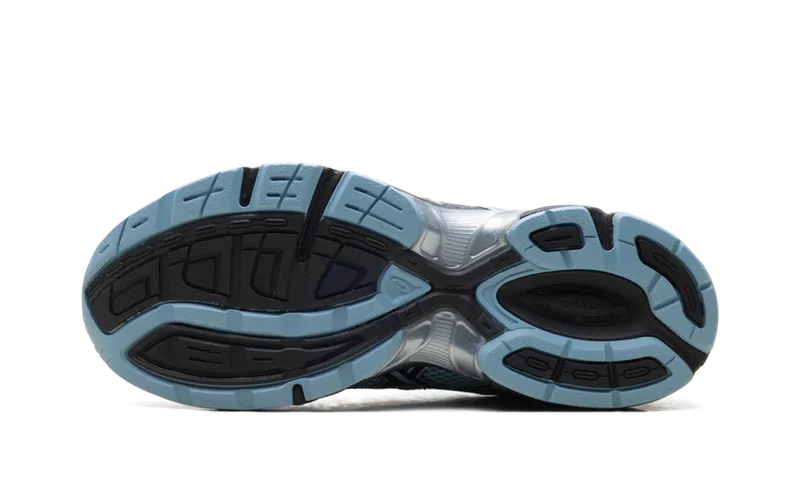 Asics Gel-1130 “Black Ice Blue” (1203A967-400)