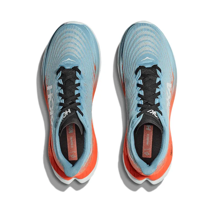 Hoka One Mach 5 Mountain Spring Orange (1127893-MSPBL)