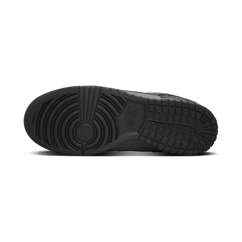 Nike Dunk Low “Black Roses” (HF1986-001)