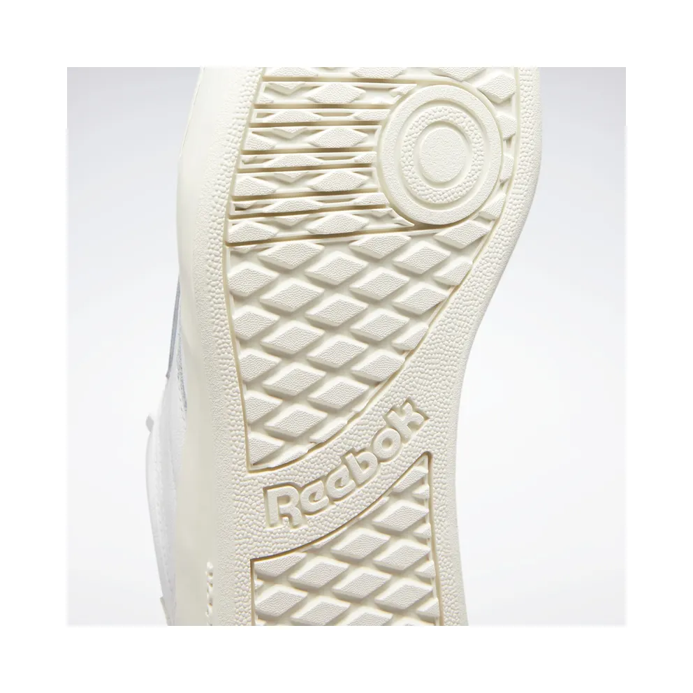 Reebok CLUB C LEGACY White / White / Chalk
