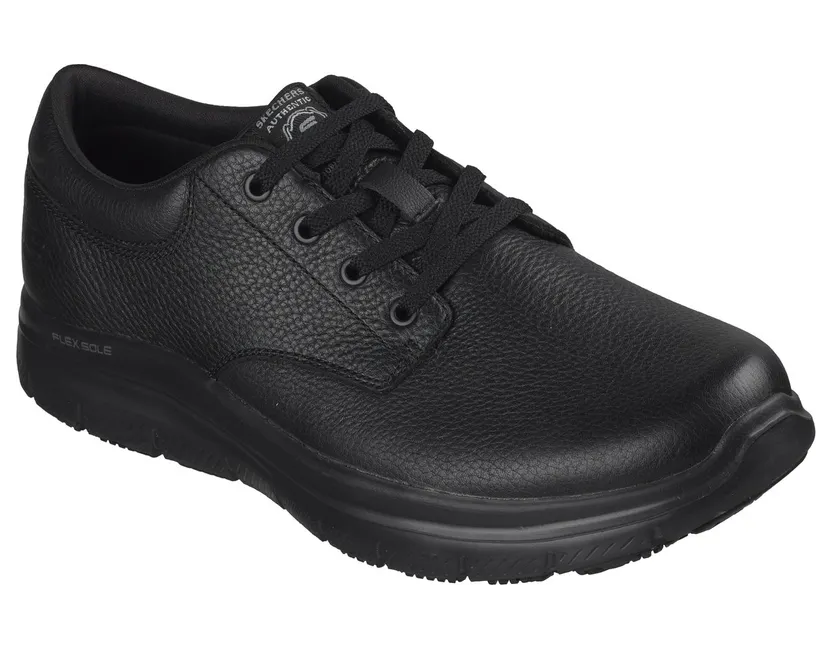 skechers-flex-advantage 77513EC_BLK