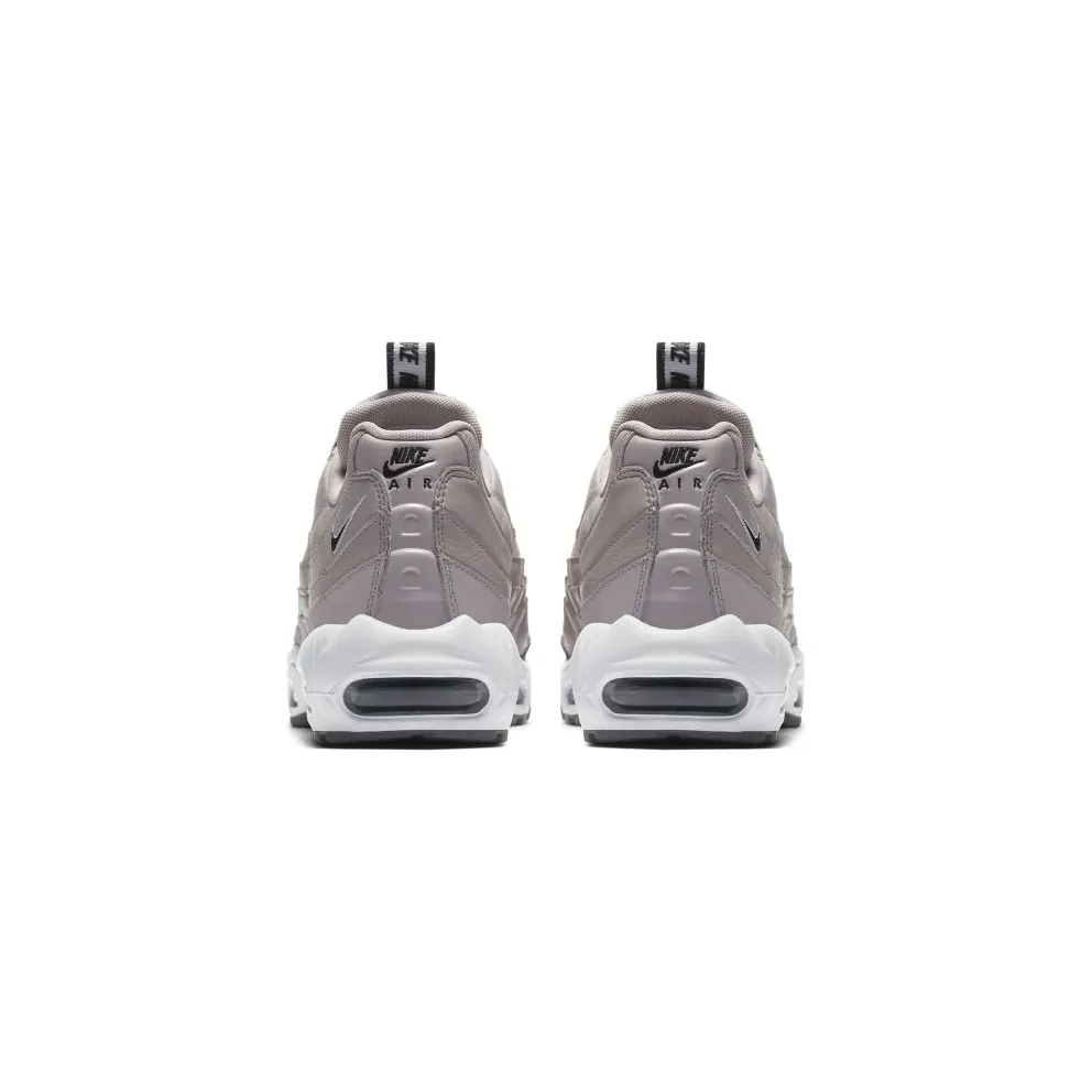 Nike Air Max 95 Se Particle Rose Black-White Particle Rose/Black-White (AQ4129-600)