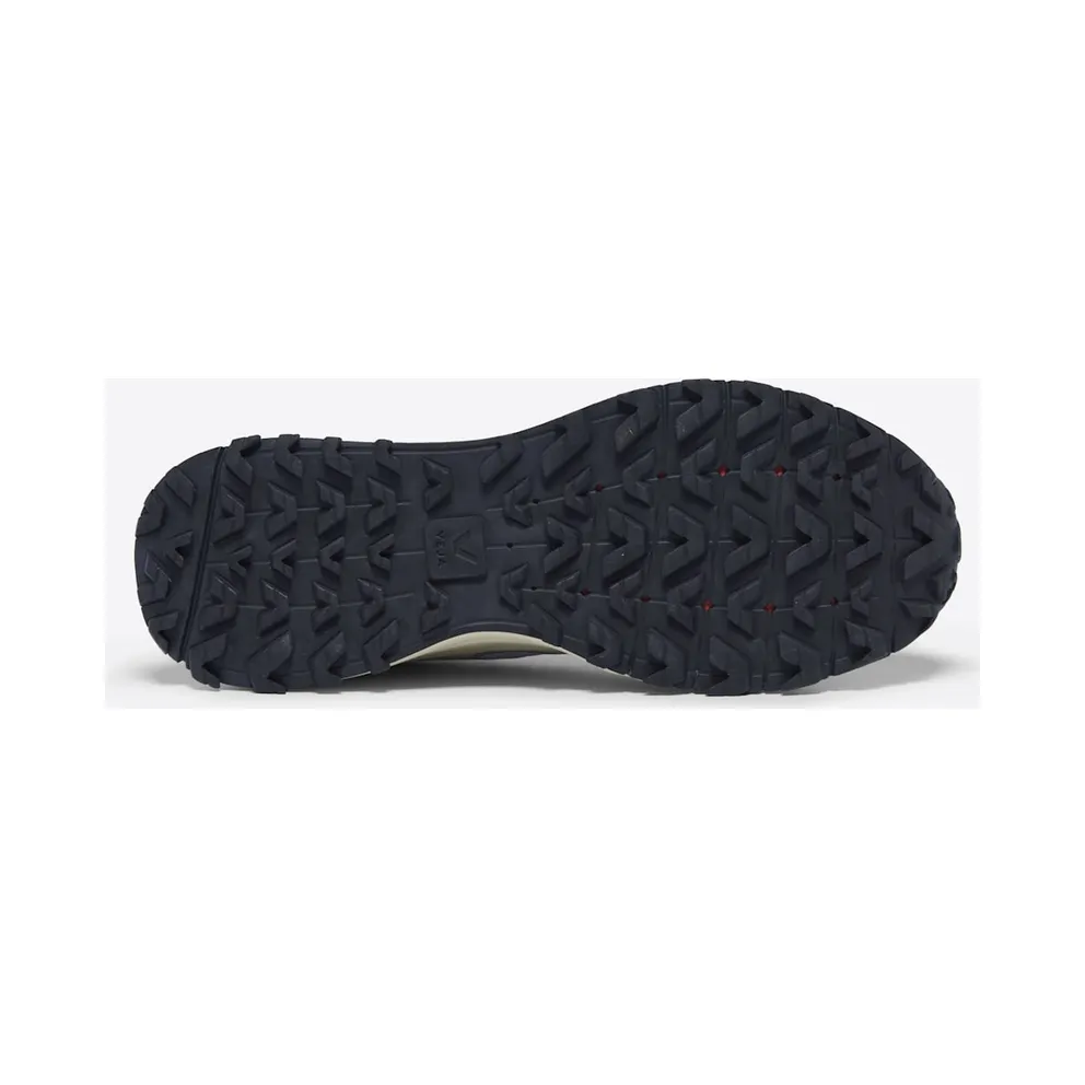 Veja FITZ ROY TREK-SHELL GRAVEL WHITE – “White” (FR2303556A)
