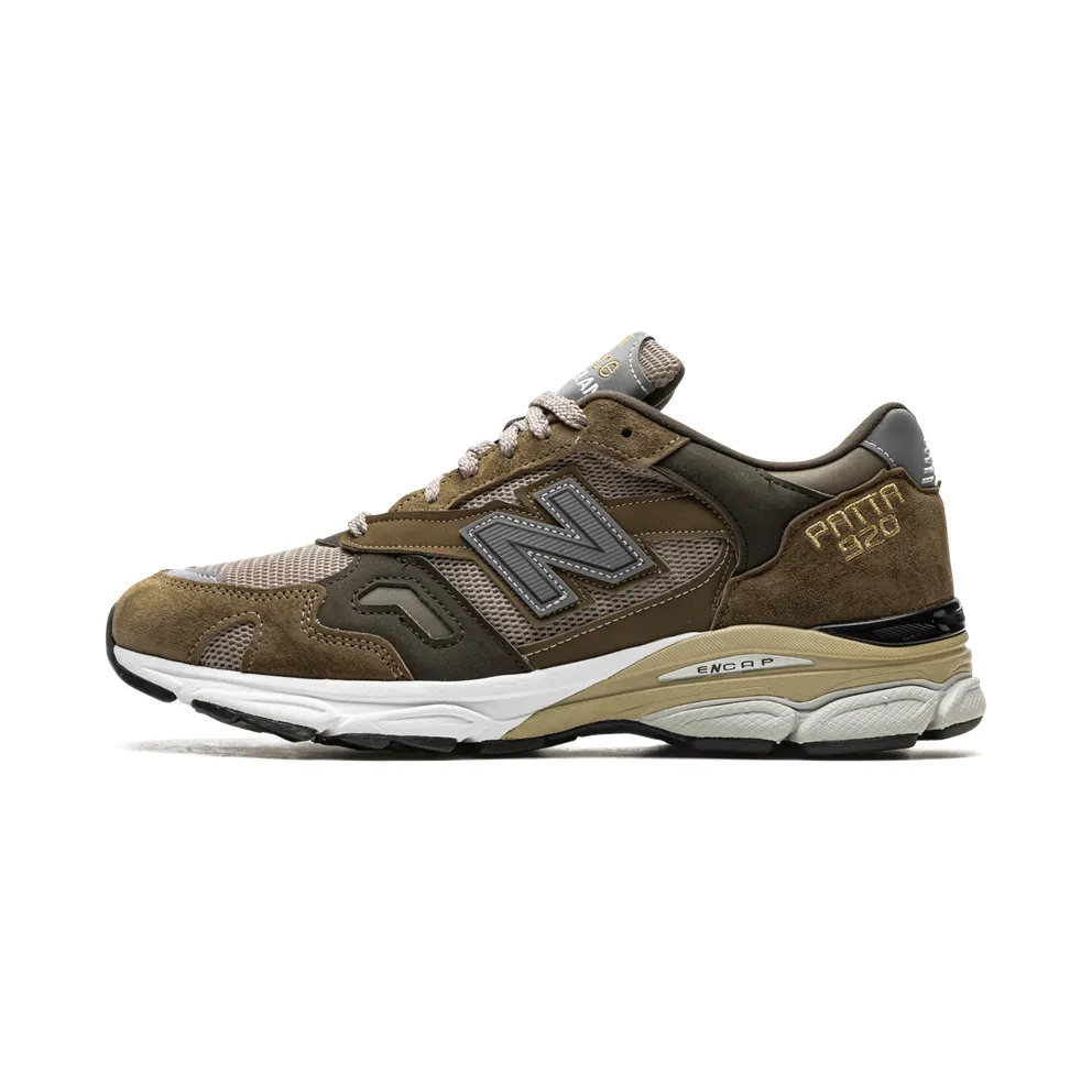 New Balance 920 “Patta” (M920PTA)