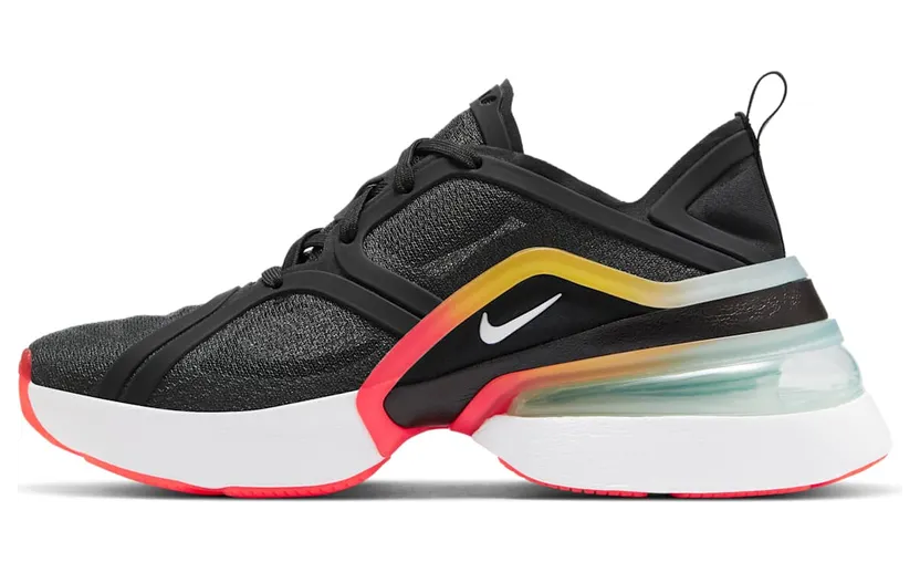 Nike AIR MAX 270 20 “Black Crimson Topaz” (CU9430-001)