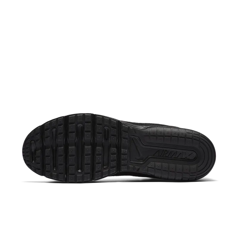 Nike Air Max Sequent 2 Black – “Black” (852461-015)