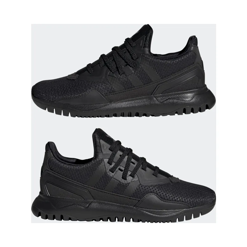 adidas Originals Flex Core Black / Core Black / Core Black (GV7206)