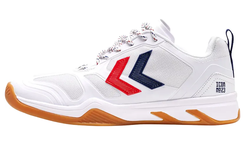 Hummel sneaker Wit (215185-9368)