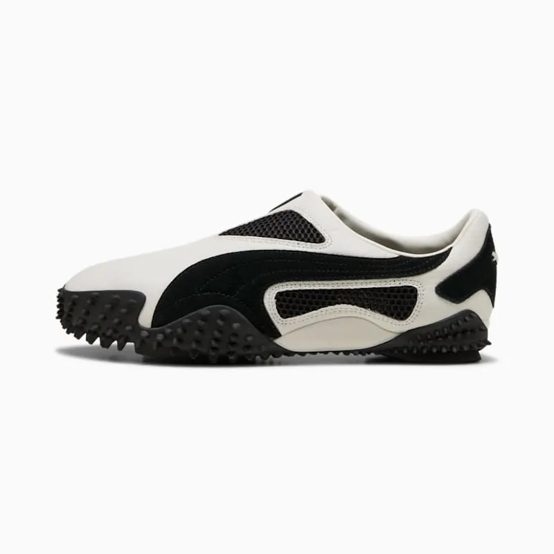 Puma Mostro Black