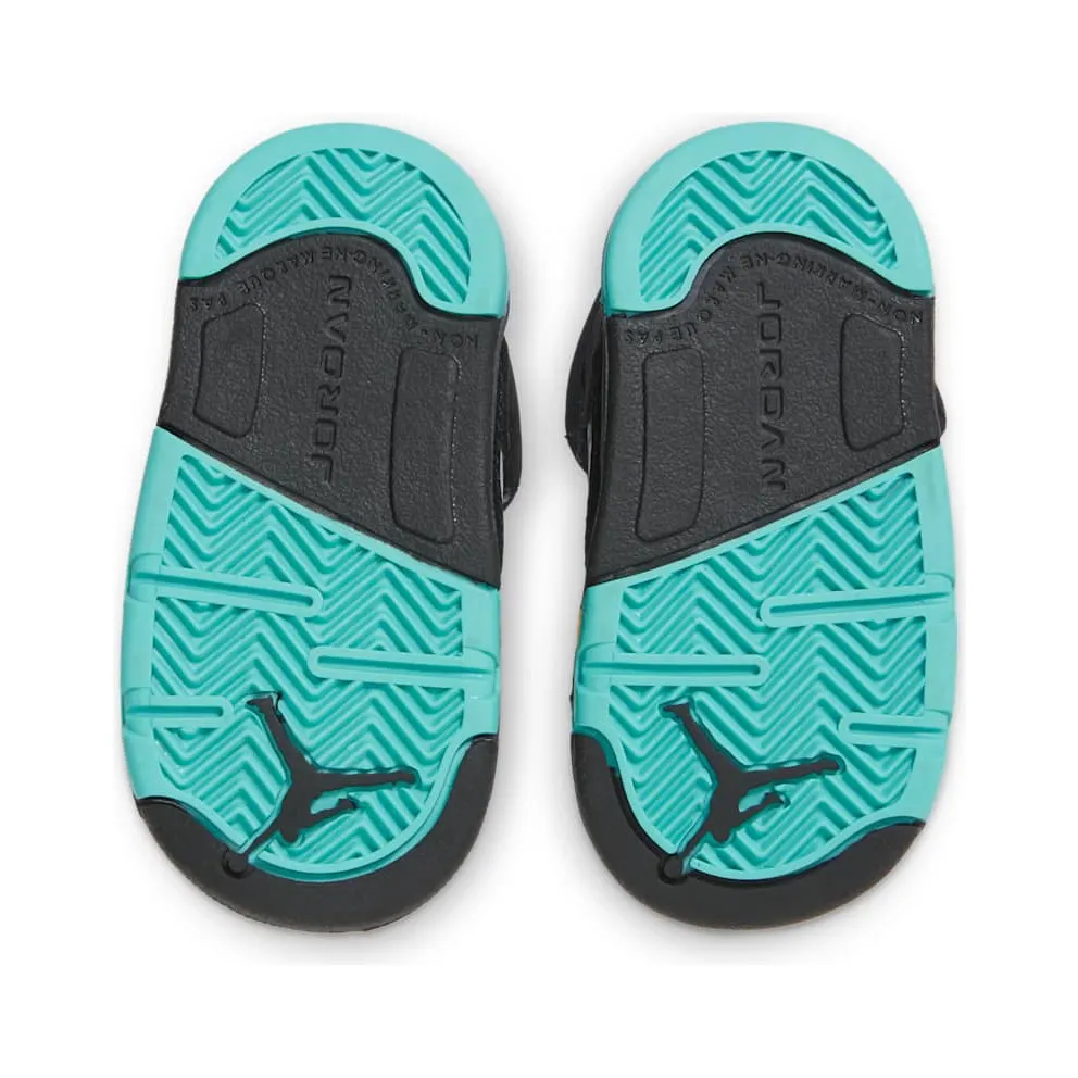 Air Jordan 5 TD “Aqua” (440890-047)