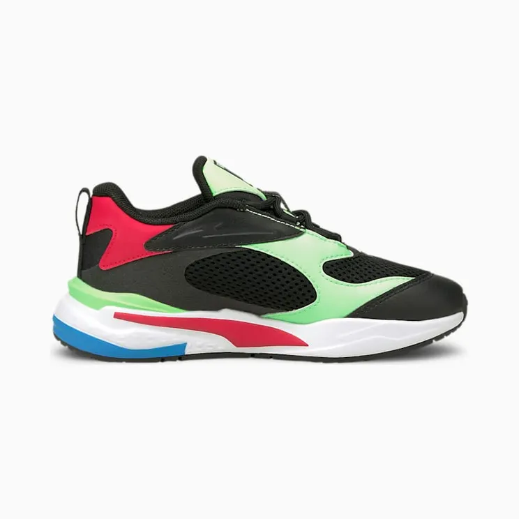 Puma RS-Fast Red/Green/Black (37569801)