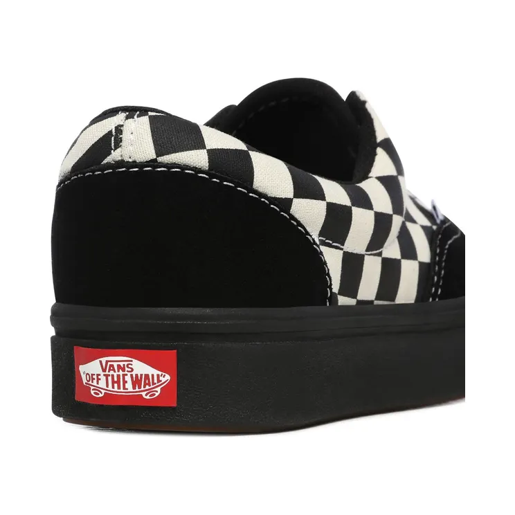 vans-comfycush VN0A3WM917Q