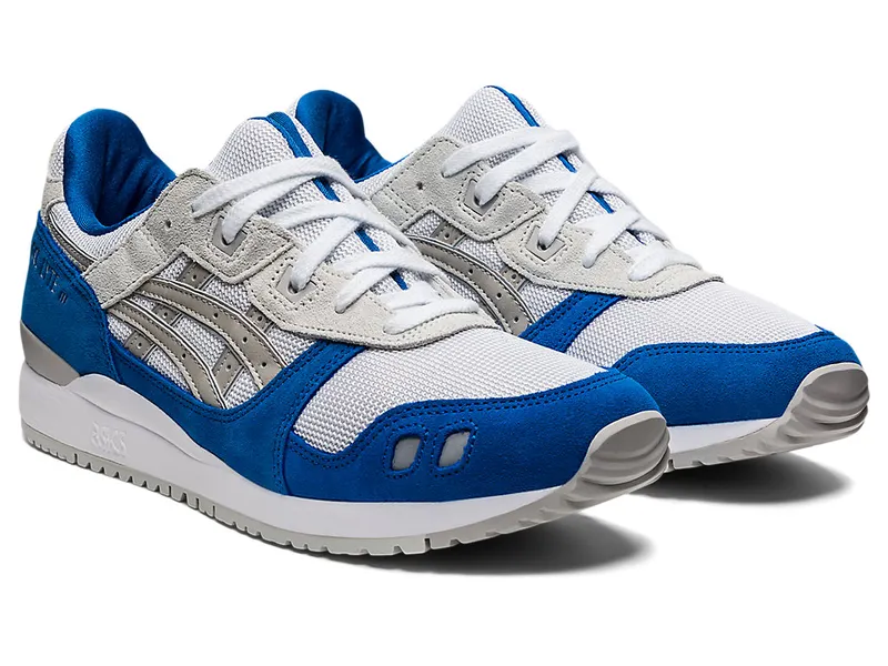 Asics GEL-LYTE™ III OG White/Oyster Grey (1201A482.101)
