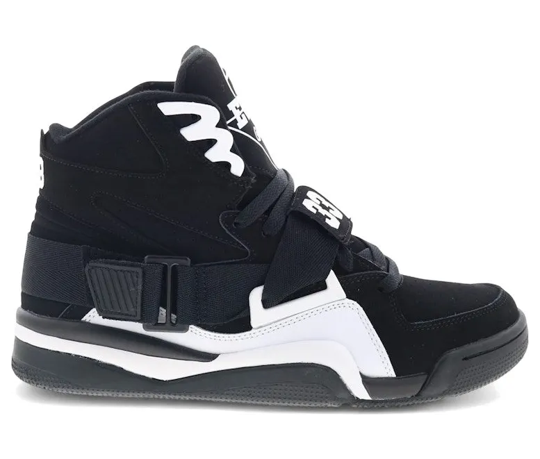 Ewing Concept Hi Black White (1EW90118-013)