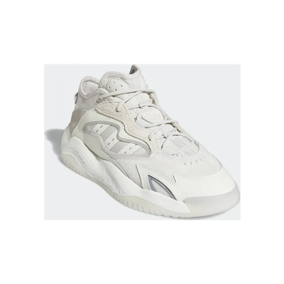 Adidas Streetball 2.0 White Tint / Grey One / Silver Metallic (H67355)