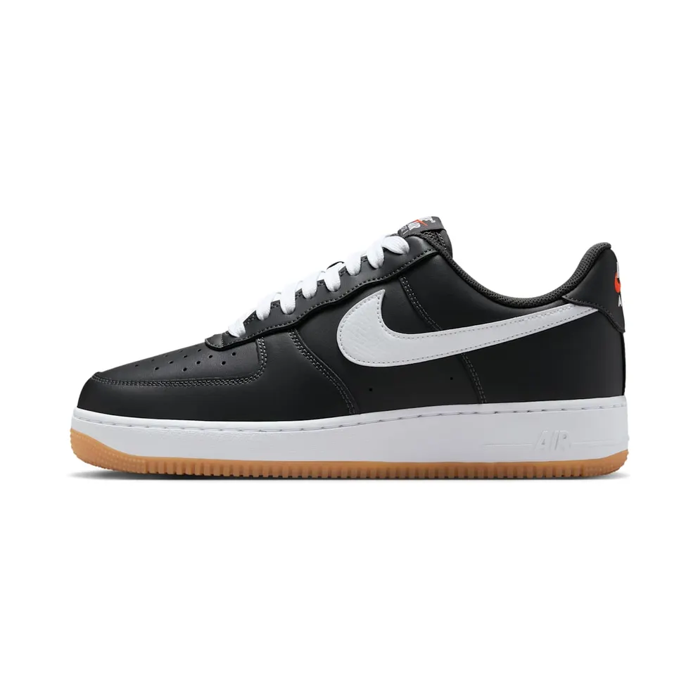 Nike Air Force 1 Low “Anthracite” (II7630-001)