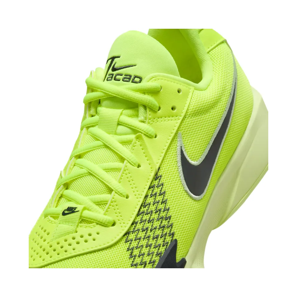Nike ZOOM GT CUT ACADEMY “VOLT” (FB2599-700)