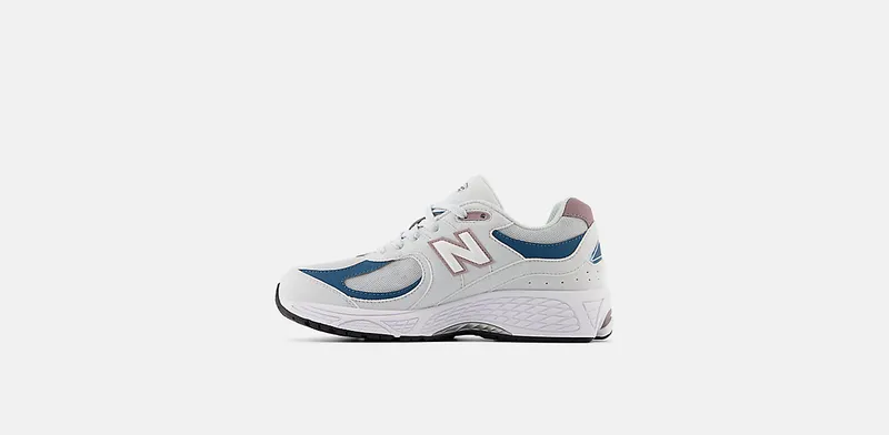 New Balance 2002R Quartz Grey (GC2002KA)