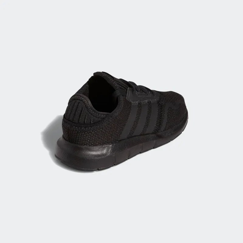 Adidas Swift Run X Core Black / Core Black / Core Black (FY2169)