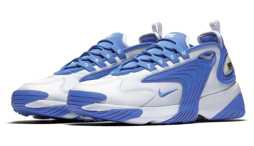 Nike Zoom 2K Wit (AO0269-109)
