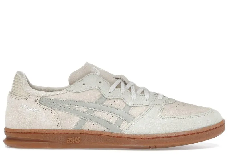 ASICS Skyhand OG Marzipan Dried Leaf Green (1203A452-251)