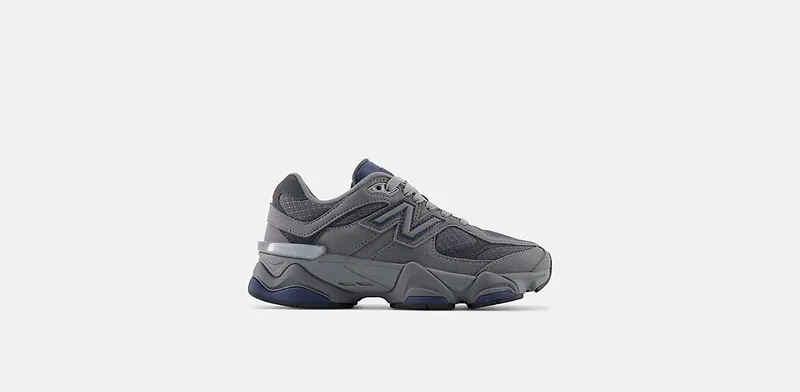 New Balance 9060 Castlerock (GC9060EC)