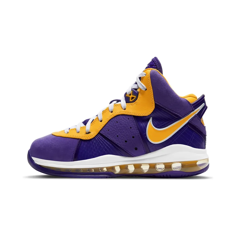 Nike LeBron 8 Lila (CT5115-500)