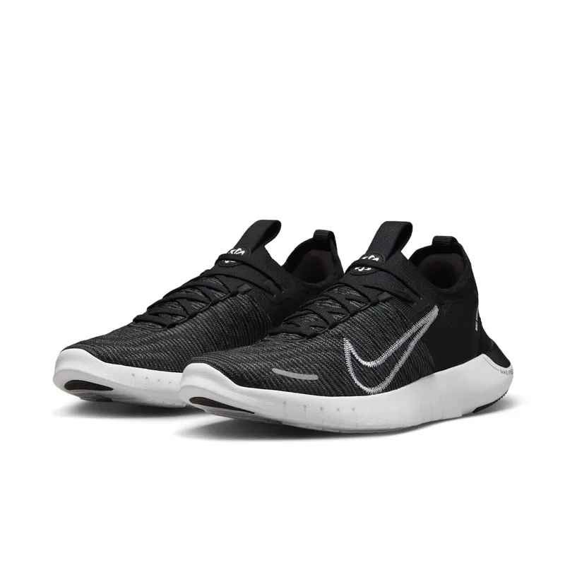 Nike Free RN “Next Nature Black White” (FB1276-002)