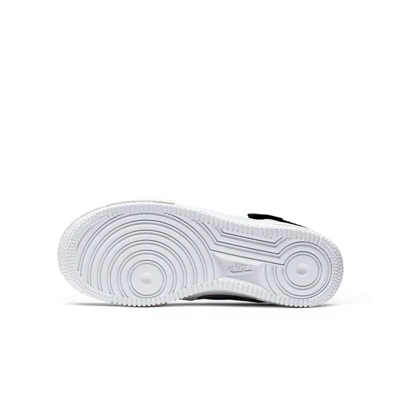Nike Air Force 1 Type (GS) Summit White/White/Black (BQ4793-100)