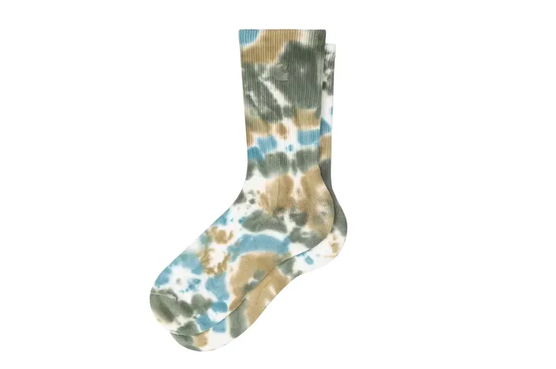 Carhartt WIP – Cusco Socks – Socken (I0363393QPXX06)