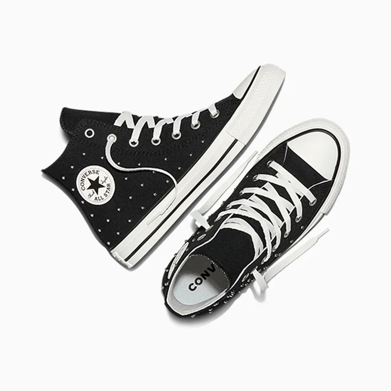 Converse Chuck Taylor All Star Black (A23956C)