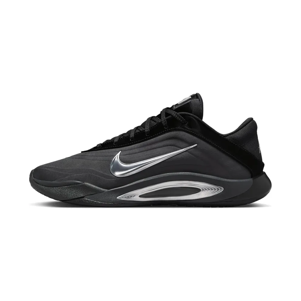 Nike A’One “Black Dark Smoke Grey” (FZ8605-002)