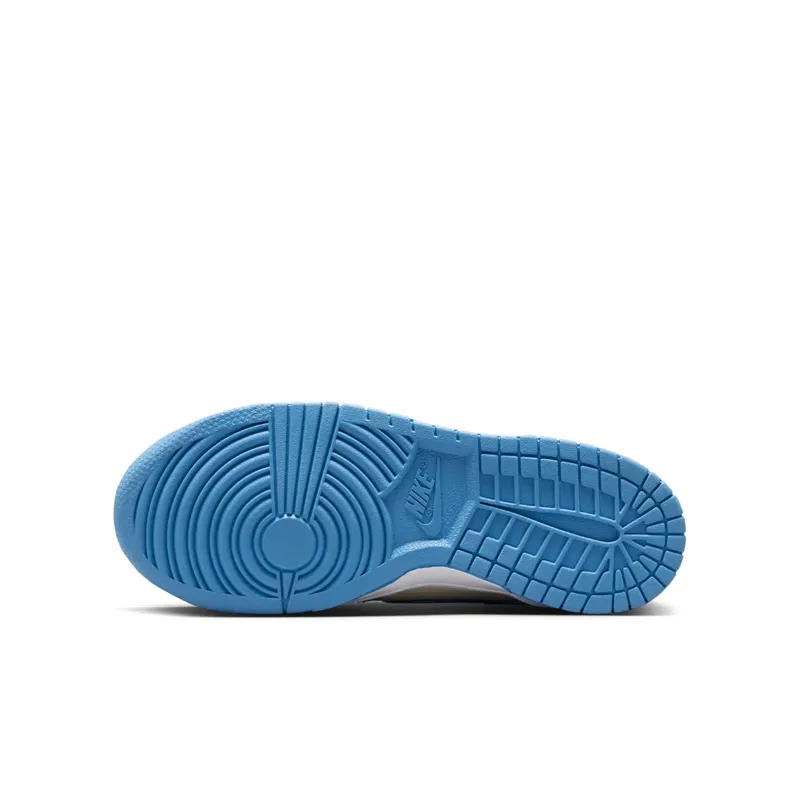 Nike Dunk Low GS “Blue Beyond Beach” (FB9109-400)